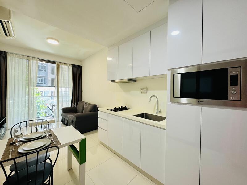 For Rent - Treasures @ G6