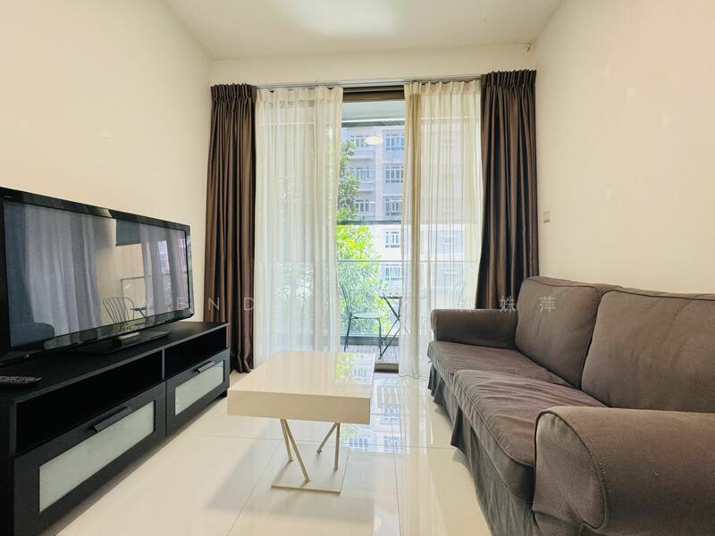 For Rent - Treasures @ G6