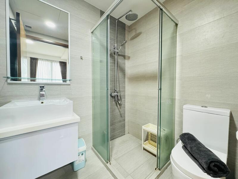 For Rent - Treasures @ G6