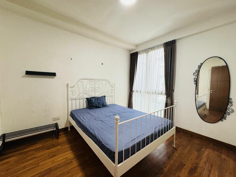 For Rent - Treasures @ G6