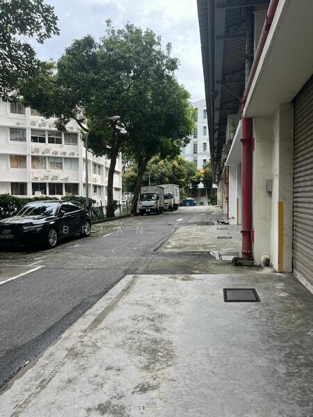 Joo Seng Road, Macpherson / Potong Pasir, 7,920 sqft, Light Industrial (B1) For Rent, by Brian Chng, 25151783 - CommercialGuru.com.sg