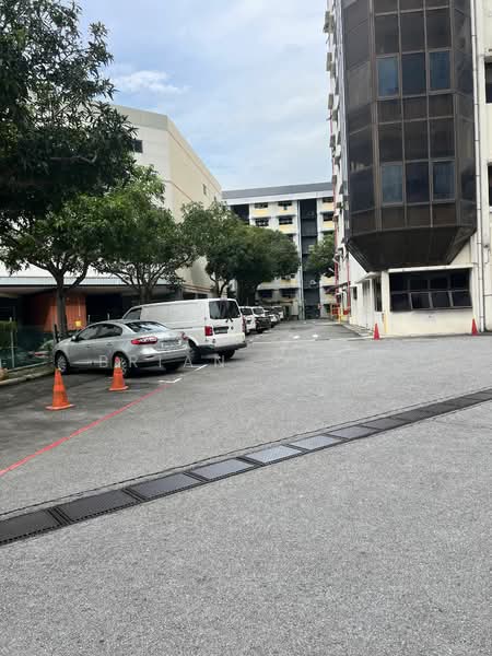 Joo Seng Road, Macpherson / Potong Pasir, 7,920 sqft, Light Industrial (B1) For Rent, by Brian Chng, 25151783 - CommercialGuru.com.sg