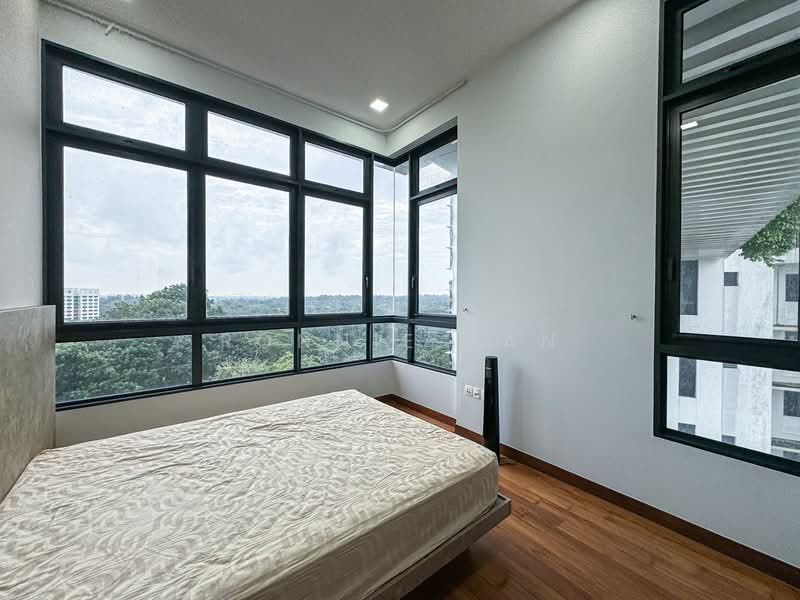 Eco Sanctuary, 65 Chestnut Avenue, 3 Bedrooms, 753 sqft, Condominium For Rent, by Ronnie Tan, 25151813 - PropertyGuru.com.sg