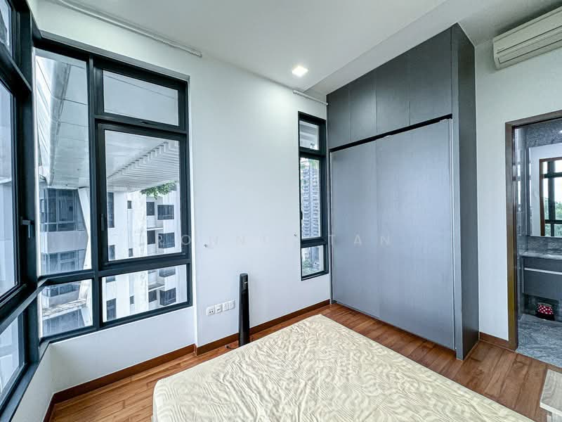 Eco Sanctuary, 65 Chestnut Avenue, 3 Bedrooms, 753 sqft, Condominium For Rent, by Ronnie Tan, 25151813 - PropertyGuru.com.sg