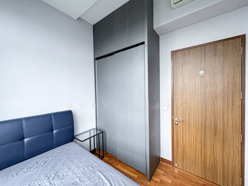 Eco Sanctuary, 65 Chestnut Avenue, 3 Bedrooms, 753 sqft, Condominium For Rent, by Ronnie Tan, 25151813 - PropertyGuru.com.sg