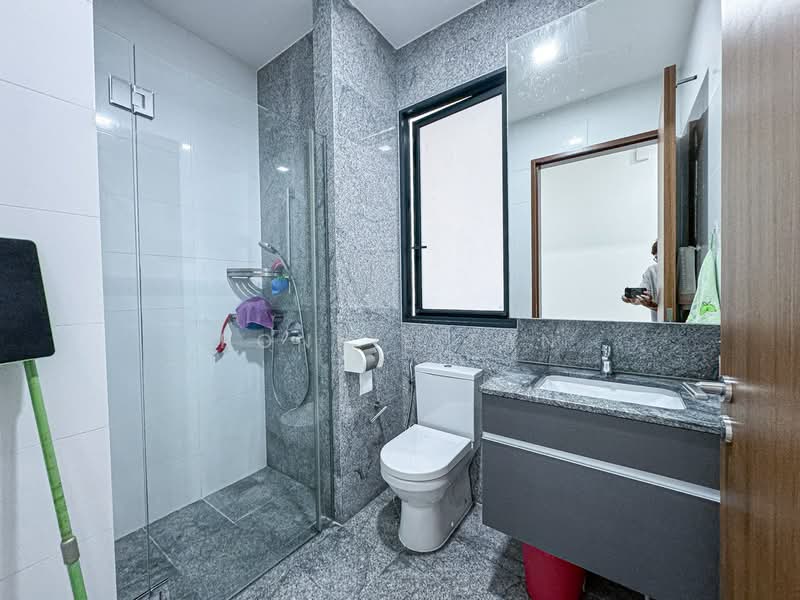 Eco Sanctuary, 65 Chestnut Avenue, 3 Bedrooms, 753 sqft, Condominium For Rent, by Ronnie Tan, 25151813 - PropertyGuru.com.sg