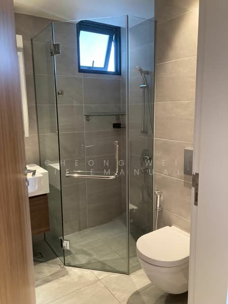 Uptown @ Farrer, 2  Perumal Road Singapore, 3 Bedrooms, 1,001 sqft, Condominium For Rent, by Cheong Wei Jie Emanual, 25151846 - PropertyGuru.com.sg