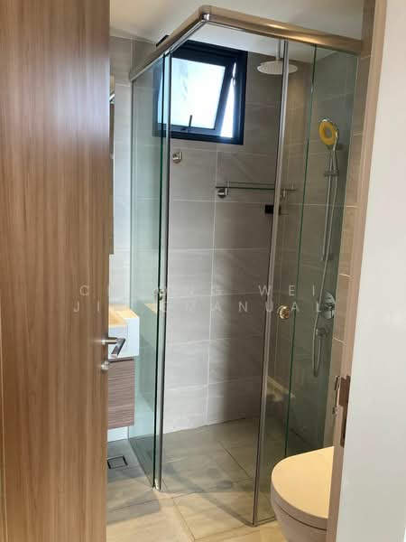 Uptown @ Farrer, 2  Perumal Road Singapore, 3 Bedrooms, 1,001 sqft, Condominium For Rent, by Cheong Wei Jie Emanual, 25151846 - PropertyGuru.com.sg