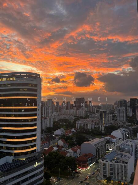 Uptown @ Farrer, 2  Perumal Road Singapore, 3 Bedrooms, 1,001 sqft, Condominium For Rent, by Cheong Wei Jie Emanual, 25151846 - PropertyGuru.com.sg