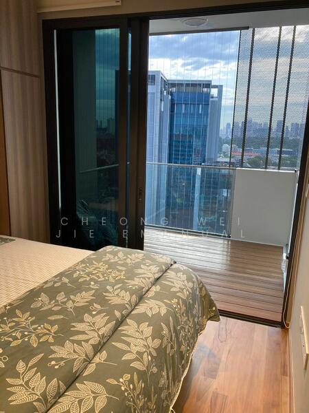 Uptown @ Farrer, 2  Perumal Road Singapore, 3 Bedrooms, 1,001 sqft, Condominium For Rent, by Cheong Wei Jie Emanual, 25151846 - PropertyGuru.com.sg