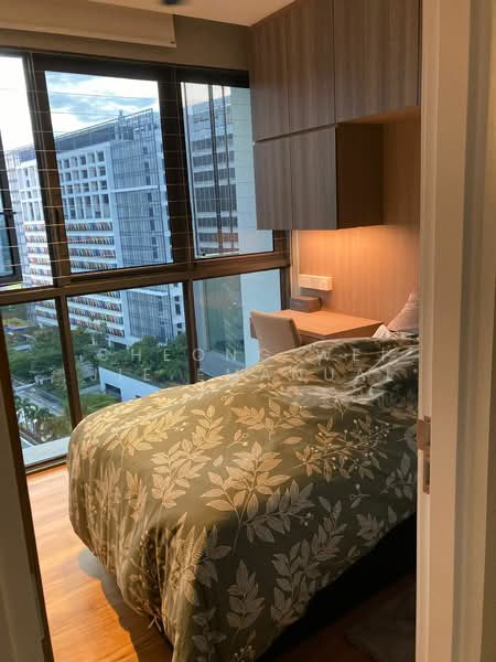 Uptown @ Farrer, 2  Perumal Road Singapore, 3 Bedrooms, 1,001 sqft, Condominium For Rent, by Cheong Wei Jie Emanual, 25151846 - PropertyGuru.com.sg