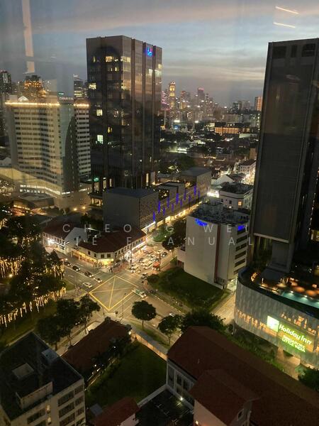 Uptown @ Farrer, 2  Perumal Road Singapore, 3 Bedrooms, 1,001 sqft, Condominium For Rent, by Cheong Wei Jie Emanual, 25151846 - PropertyGuru.com.sg