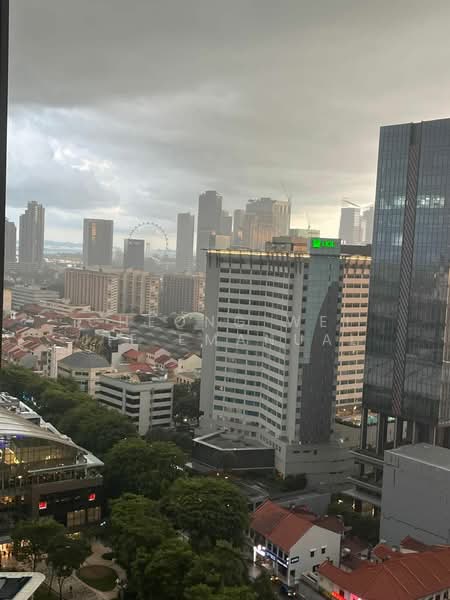 Uptown @ Farrer, 2  Perumal Road Singapore, 3 Bedrooms, 1,001 sqft, Condominium For Rent, by Cheong Wei Jie Emanual, 25151846 - PropertyGuru.com.sg