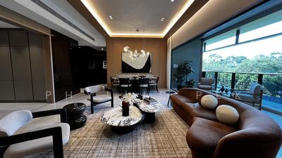 For Sale - Watten House