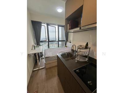 For Rent - Whistler Grand
