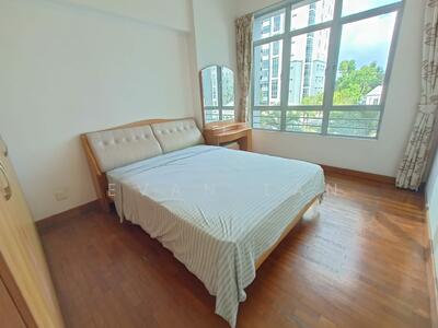 For Rent - The Makena