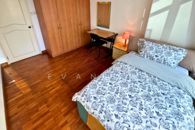 For Rent - The Makena