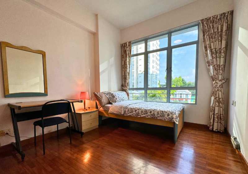 For Rent - The Makena