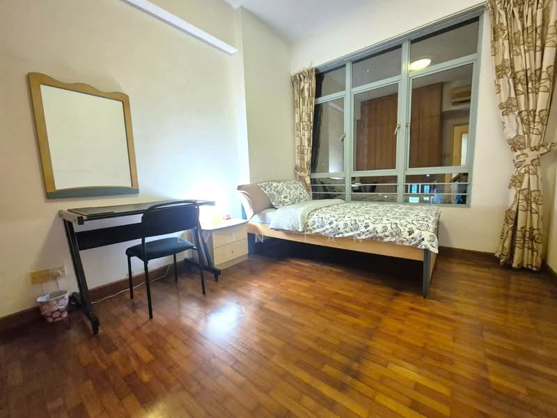 For Rent - The Makena