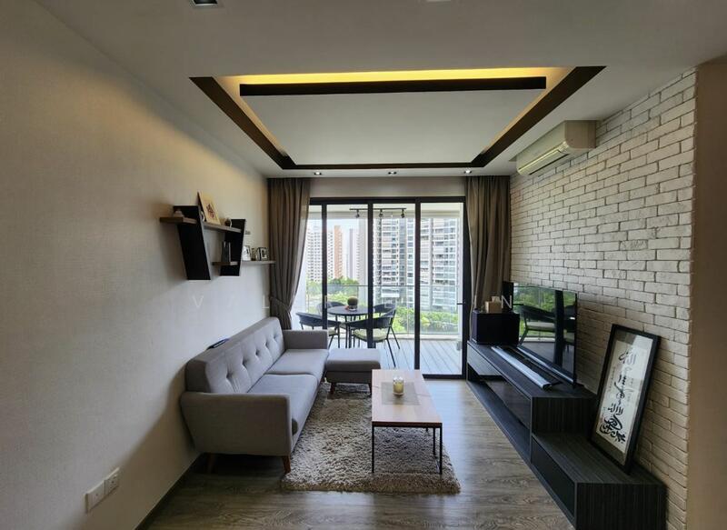 Riversound Residence, 5 Sengkang East Avenue, 3 Bedrooms, 947 sqft, Condominium For Rent, by Valerie Jin, 25151968 - PropertyGuru.com.sg