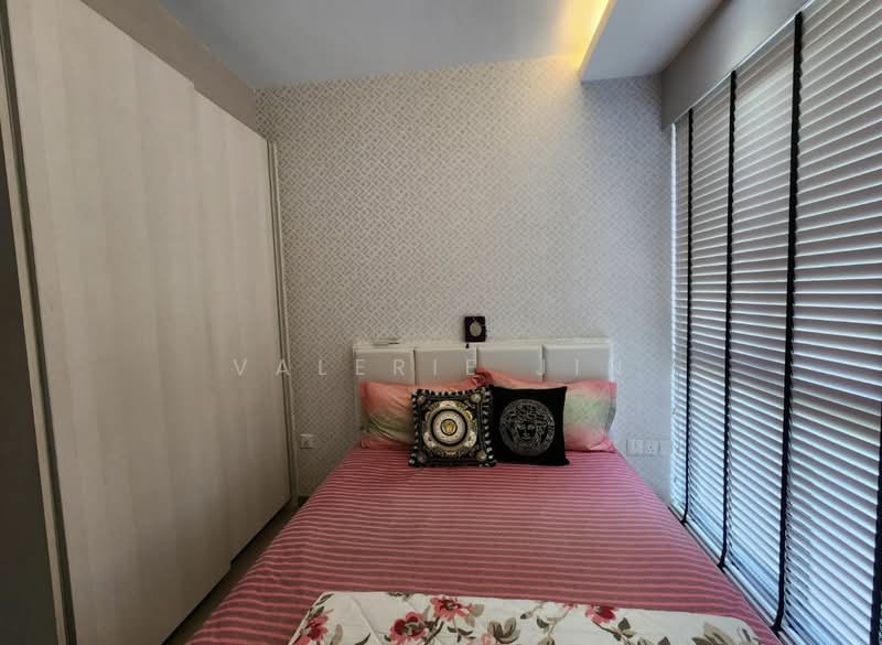 Riversound Residence, 5 Sengkang East Avenue, 3 Bedrooms, 947 sqft, Condominium For Rent, by Valerie Jin, 25151968 - PropertyGuru.com.sg