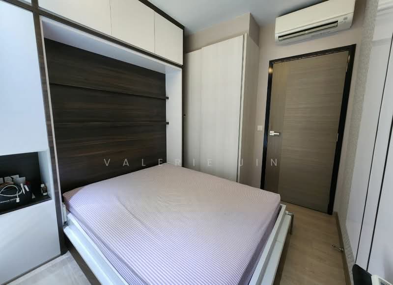 Riversound Residence, 5 Sengkang East Avenue, 3 Bedrooms, 947 sqft, Condominium For Rent, by Valerie Jin, 25151968 - PropertyGuru.com.sg