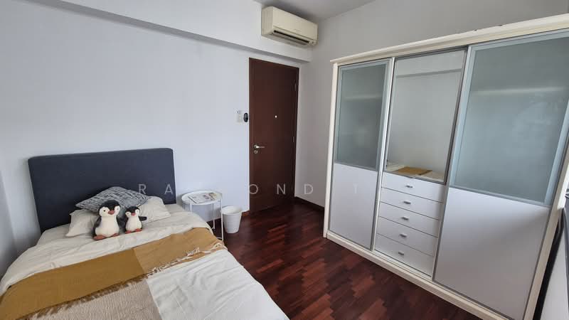 Pasadena, 2A Derbyshire Road, Room Rental, 160 sqft, Condominium For Rent, by Raymond Tay, 25152013 - PropertyGuru.com.sg