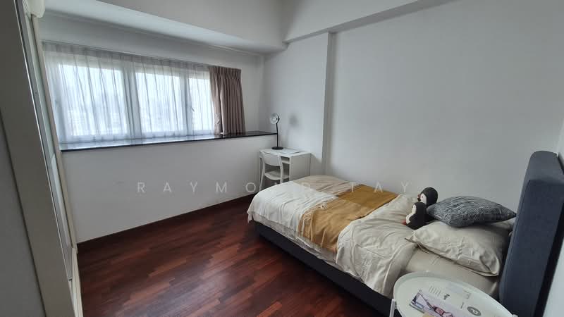 Pasadena, 2A Derbyshire Road, Room Rental, 160 sqft, Condominium For Rent, by Raymond Tay, 25152013 - PropertyGuru.com.sg