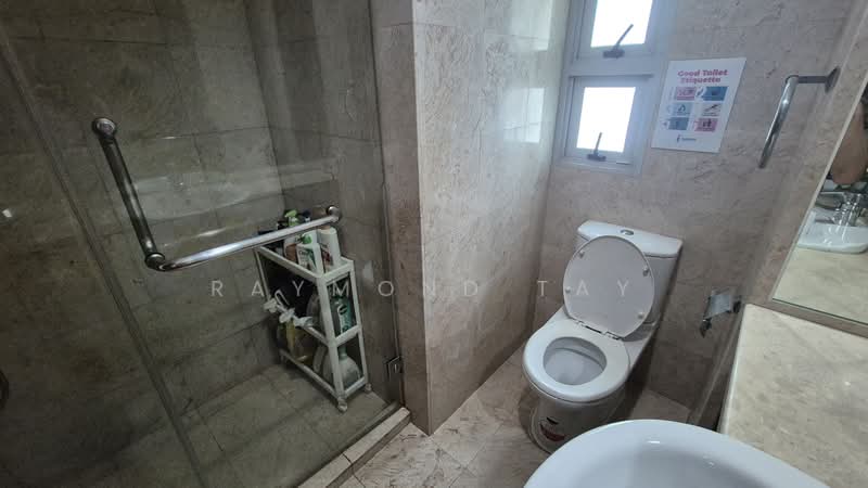 Pasadena, 2A Derbyshire Road, Room Rental, 160 sqft, Condominium For Rent, by Raymond Tay, 25152013 - PropertyGuru.com.sg