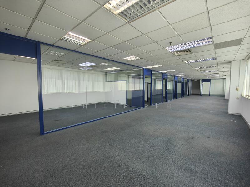 FITTED UNIT, CLEMENTI LOOP, CITY FRINGE LOCATION, Clementi Loop, 3,000 sqft, Factory / Workshop (B2) For Rent, by Philip Peh, 25152042 - CommercialGuru.com.sg