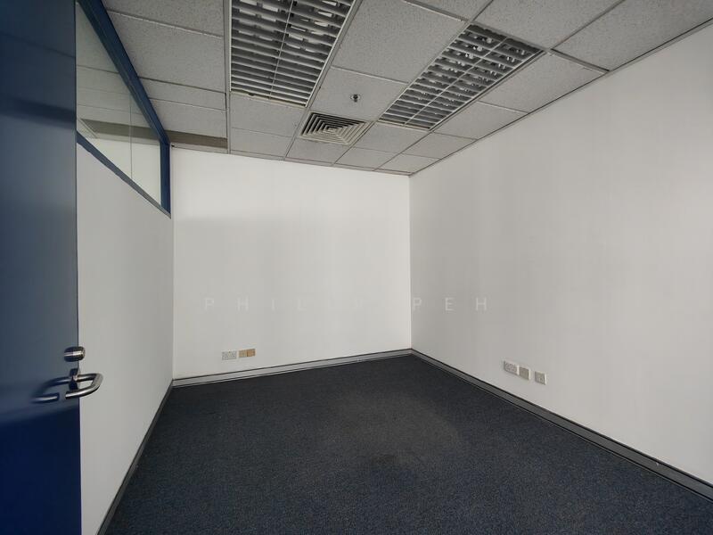 FITTED UNIT, CLEMENTI LOOP, CITY FRINGE LOCATION, Clementi Loop, 3,000 sqft, Factory / Workshop (B2) For Rent, by Philip Peh, 25152042 - CommercialGuru.com.sg