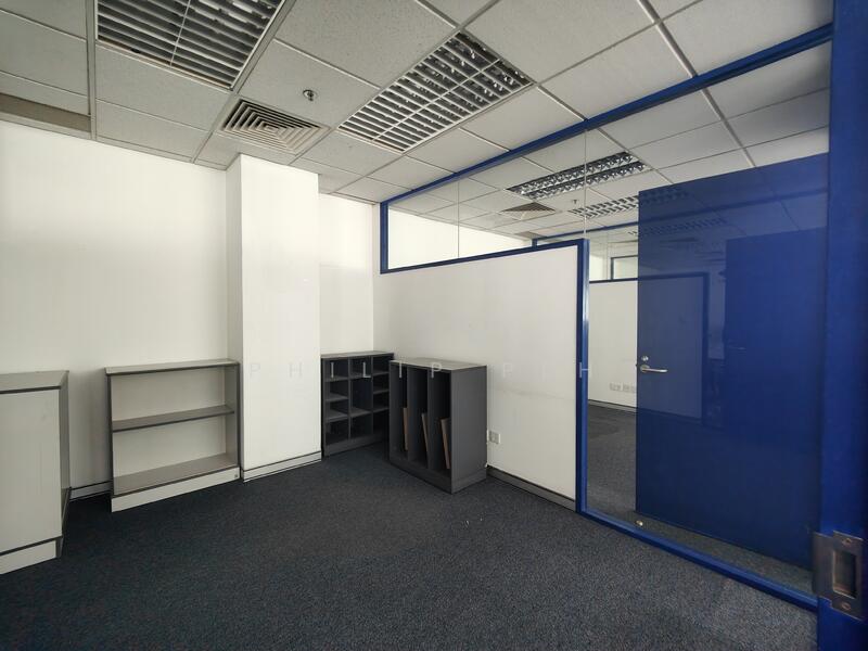 FITTED UNIT, CLEMENTI LOOP, CITY FRINGE LOCATION, Clementi Loop, 3,000 sqft, Factory / Workshop (B2) For Rent, by Philip Peh, 25152042 - CommercialGuru.com.sg