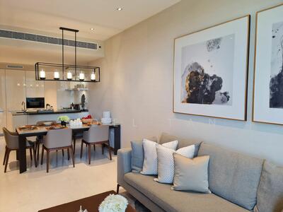 For Sale - Marina One Residences