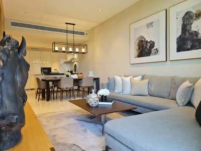 For Sale - Marina One Residences