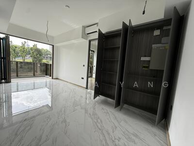 For Sale - The Landmark