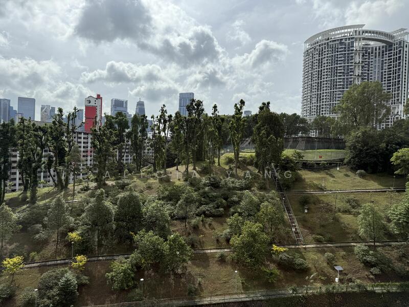 For Sale - The Landmark