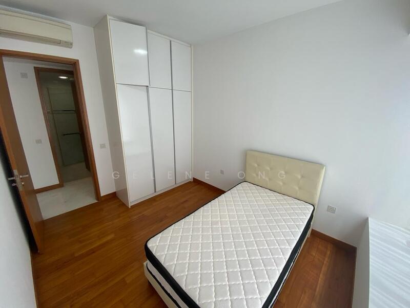 Floridian, 977 Bukit Timah Road, 3 Bedrooms, 1,313 sqft, Condominium For Rent, by Gelene Ong, 25152112 - PropertyGuru.com.sg