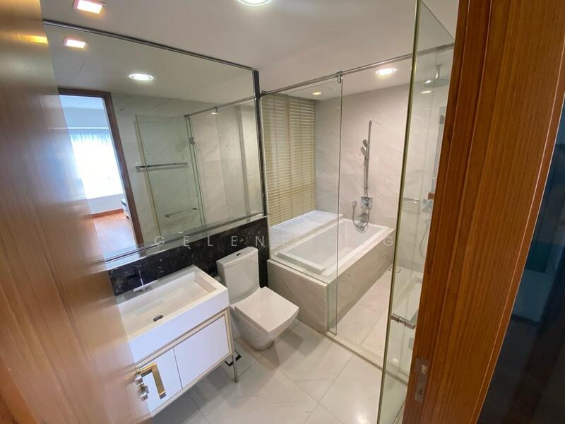 Floridian, 977 Bukit Timah Road, 3 Bedrooms, 1,313 sqft, Condominium For Rent, by Gelene Ong, 25152112 - PropertyGuru.com.sg