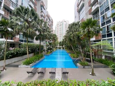 For Rent - Floridian