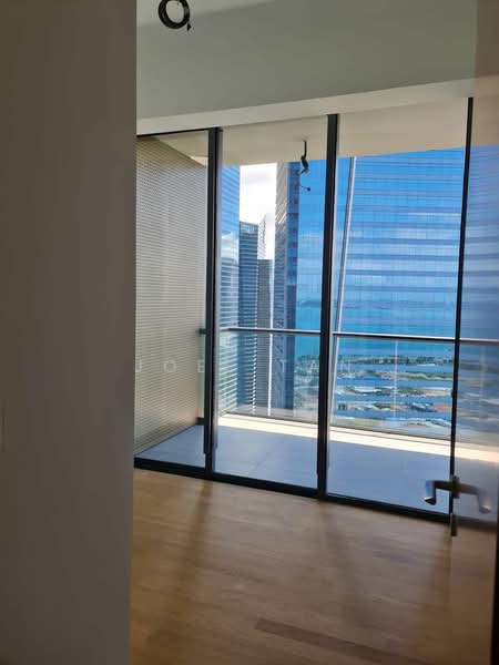 Marina One Residences, 23 Marina Way, 2 Bedrooms, 1,163 sqft, Condominium For Rent, by Joel Tan, 25152123 - PropertyGuru.com.sg