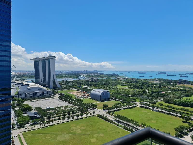Marina One Residences, 23 Marina Way, 2 Bedrooms, 1,163 sqft, Condominium For Rent, by Joel Tan, 25152123 - PropertyGuru.com.sg
