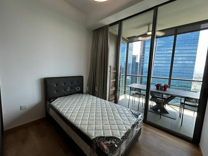 Marina One Residences, 23 Marina Way, 2 Bedrooms, 1,163 sqft, Condominium For Rent, by Joel Tan, 25152136 - PropertyGuru.com.sg