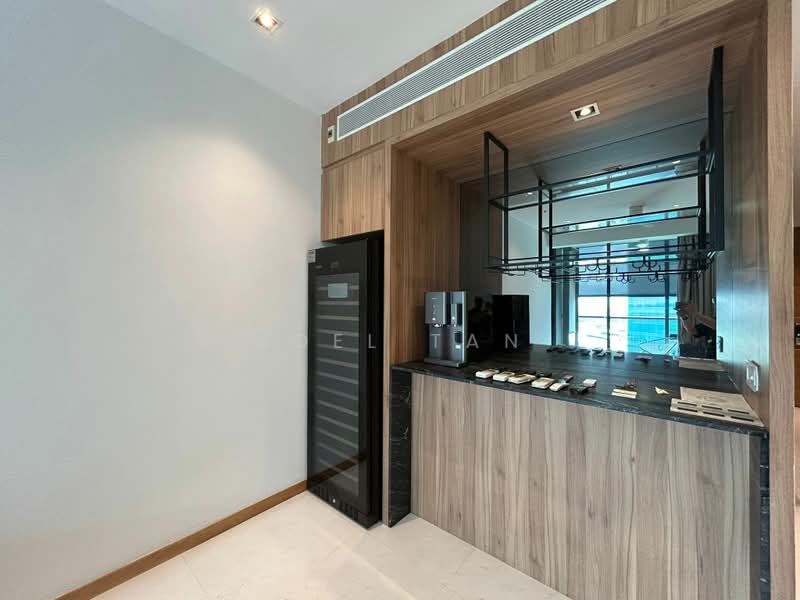 Marina One Residences, 23 Marina Way, 2 Bedrooms, 1,163 sqft, Condominium For Rent, by Joel Tan, 25152136 - PropertyGuru.com.sg