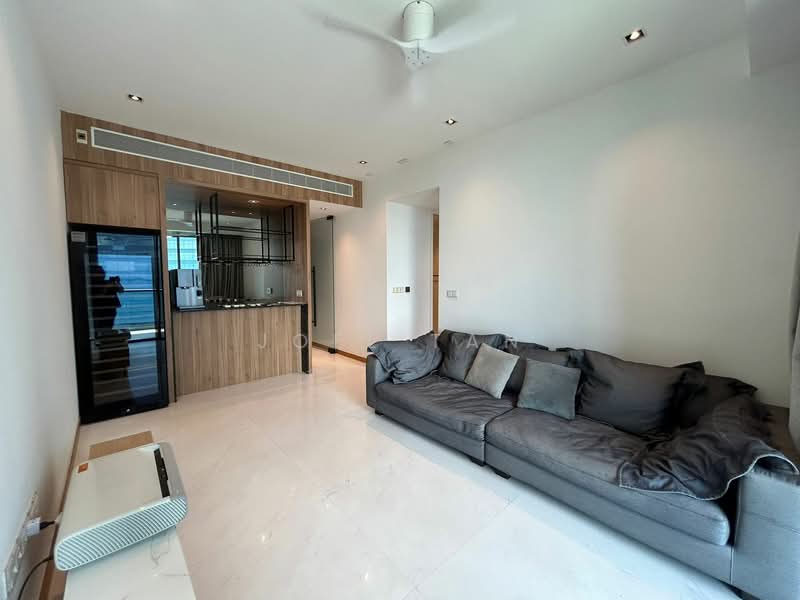 Marina One Residences, 23 Marina Way, 2 Bedrooms, 1,163 sqft, Condominium For Rent, by Joel Tan, 25152136 - PropertyGuru.com.sg