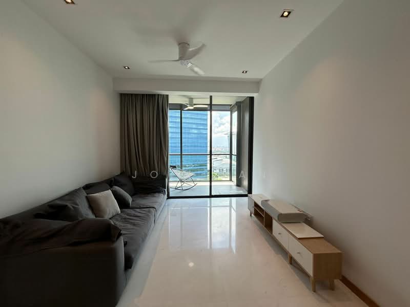 Marina One Residences, 23 Marina Way, 2 Bedrooms, 1,163 sqft, Condominium For Rent, by Joel Tan, 25152136 - PropertyGuru.com.sg