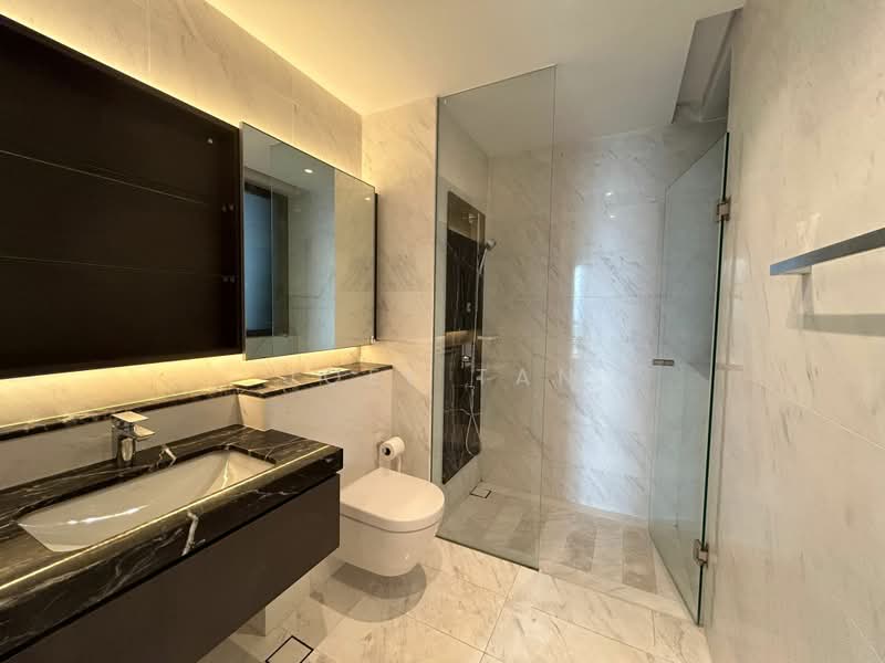 Marina One Residences, 23 Marina Way, 2 Bedrooms, 1,163 sqft, Condominium For Rent, by Joel Tan, 25152136 - PropertyGuru.com.sg