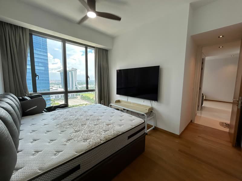 Marina One Residences, 23 Marina Way, 2 Bedrooms, 1,163 sqft, Condominium For Rent, by Joel Tan, 25152136 - PropertyGuru.com.sg