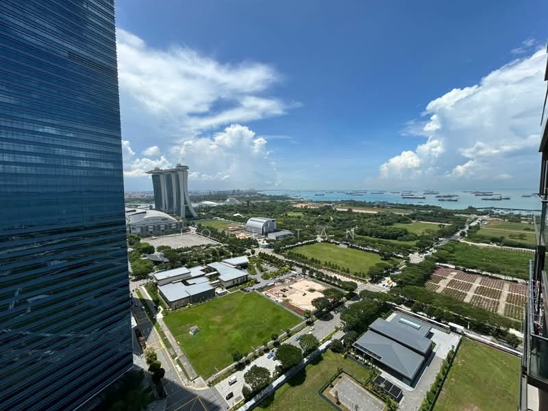 Marina One Residences, 23 Marina Way, 2 Bedrooms, 1,163 sqft, Condominium For Rent, by Joel Tan, 25152136 - PropertyGuru.com.sg
