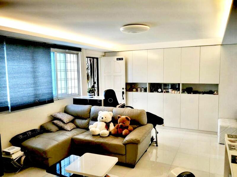 309 Bukit Batok Street 31, 309 Bukit Batok Street 31, 3 Bedrooms, 915 sqft, HDB Flat For Rent, by Rick Yeong  杨祖耀, 25152137 - PropertyGuru.com.sg