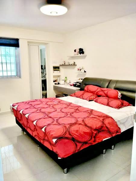 309 Bukit Batok Street 31, 309 Bukit Batok Street 31, 3 Bedrooms, 915 sqft, HDB Flat For Rent, by Rick Yeong  杨祖耀, 25152137 - PropertyGuru.com.sg